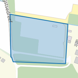 Perceel BDA00-H-1923