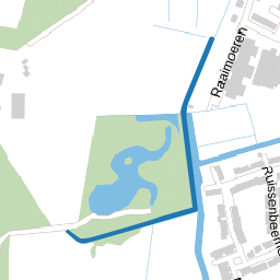 Perceel BDA00-H-1925