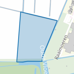 Perceel BDA00-H-1927