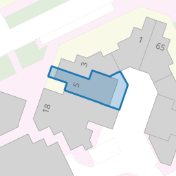 Perceel BDA00-H-1929