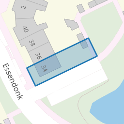 Perceel BDA00-H-1932