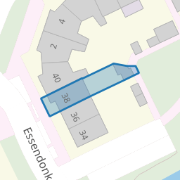 Perceel BDA00-H-1934