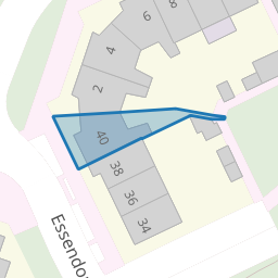 Perceel BDA00-H-1935