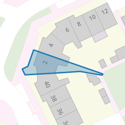 Perceel BDA00-H-1936