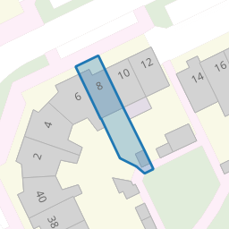 Perceel BDA00-H-1939