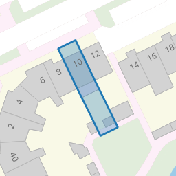 Perceel BDA00-H-1940