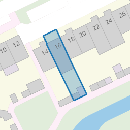 Perceel BDA00-H-1943