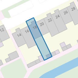 Perceel BDA00-H-1944