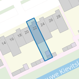 Perceel BDA00-H-1946