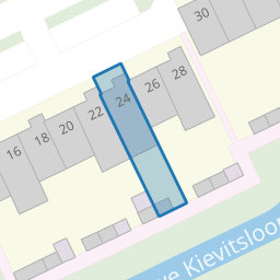 Perceel BDA00-H-1947