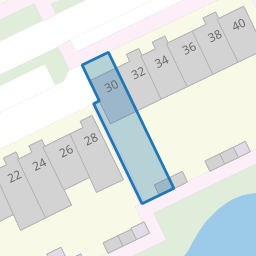 Perceel BDA00-H-1950