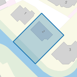 Perceel BDA00-H-1957