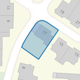 Perceel BDA00-H-1960