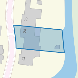 Perceel BDA00-H-1964