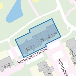 Perceel BDA00-H-1974