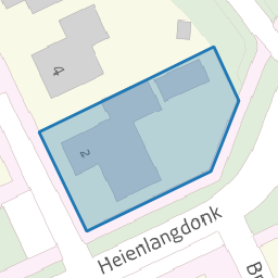 Perceel BDA00-H-1978