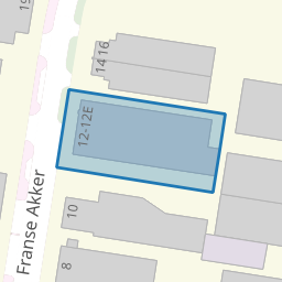 Perceel BDA00-H-1988