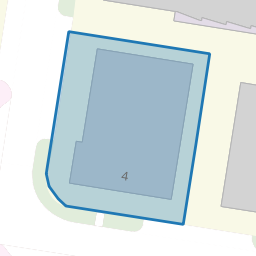 Perceel BDA00-H-1989