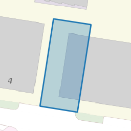 Perceel BDA00-H-1990