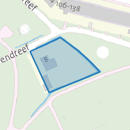 Perceel BDA00-H-2016