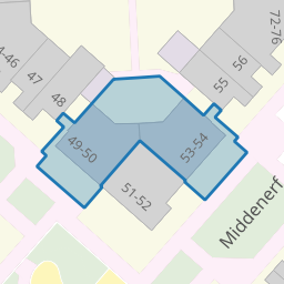 Perceel BDA00-H-2031