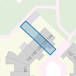 Perceel BDA00-H-2042