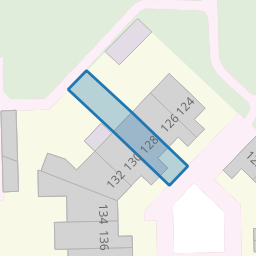 Perceel BDA00-H-2043