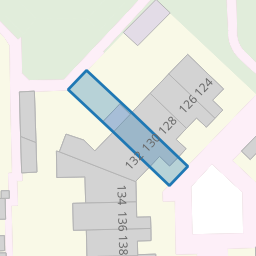 Perceel BDA00-H-2044