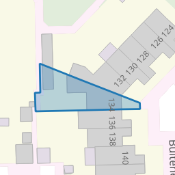 Perceel BDA00-H-2046