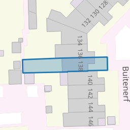 Perceel BDA00-H-2048