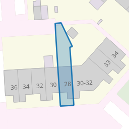 Perceel BDA00-H-2064