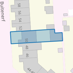 Perceel BDA00-H-2068