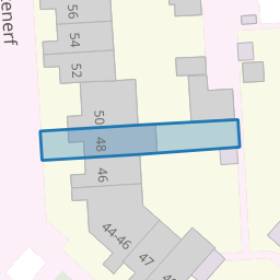 Perceel BDA00-H-2069