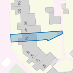 Perceel BDA00-H-2070