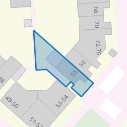 Perceel BDA00-H-2074