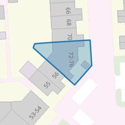 Perceel BDA00-H-2076