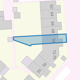 Perceel BDA00-H-2077