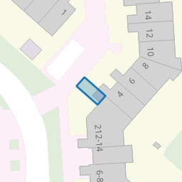 Perceel BDA00-H-2084