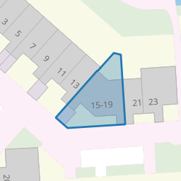 Perceel BDA00-H-2091