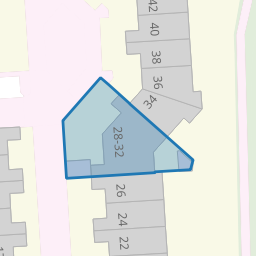 Perceel BDA00-H-2092