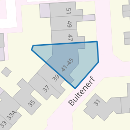 Perceel BDA00-H-2099