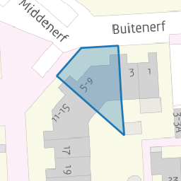 Perceel BDA00-H-2102