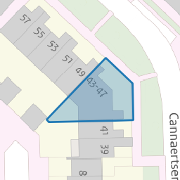 Perceel BDA00-H-2104