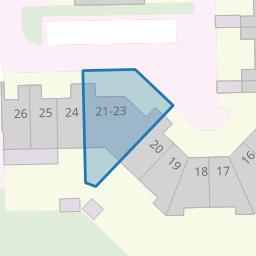 Perceel BDA00-H-2106