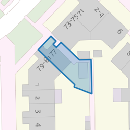 Perceel BDA00-H-2113