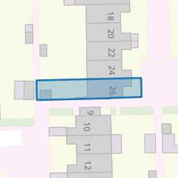 Perceel BDA00-H-2121