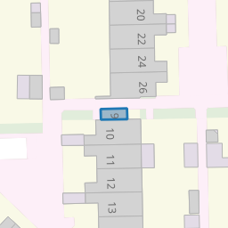 Perceel BDA00-H-2122