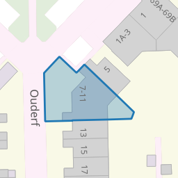 Perceel BDA00-H-2126