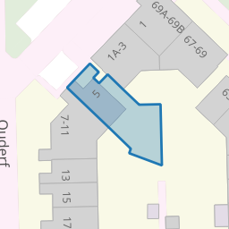 Perceel BDA00-H-2127