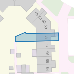 Perceel BDA00-H-2132